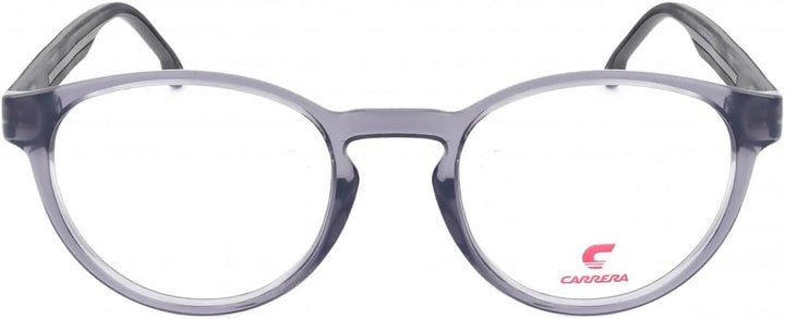 Carrera Unisex Sunglasses 50 R6s/20 Grey Black, 50 R6s/20 Grey Black