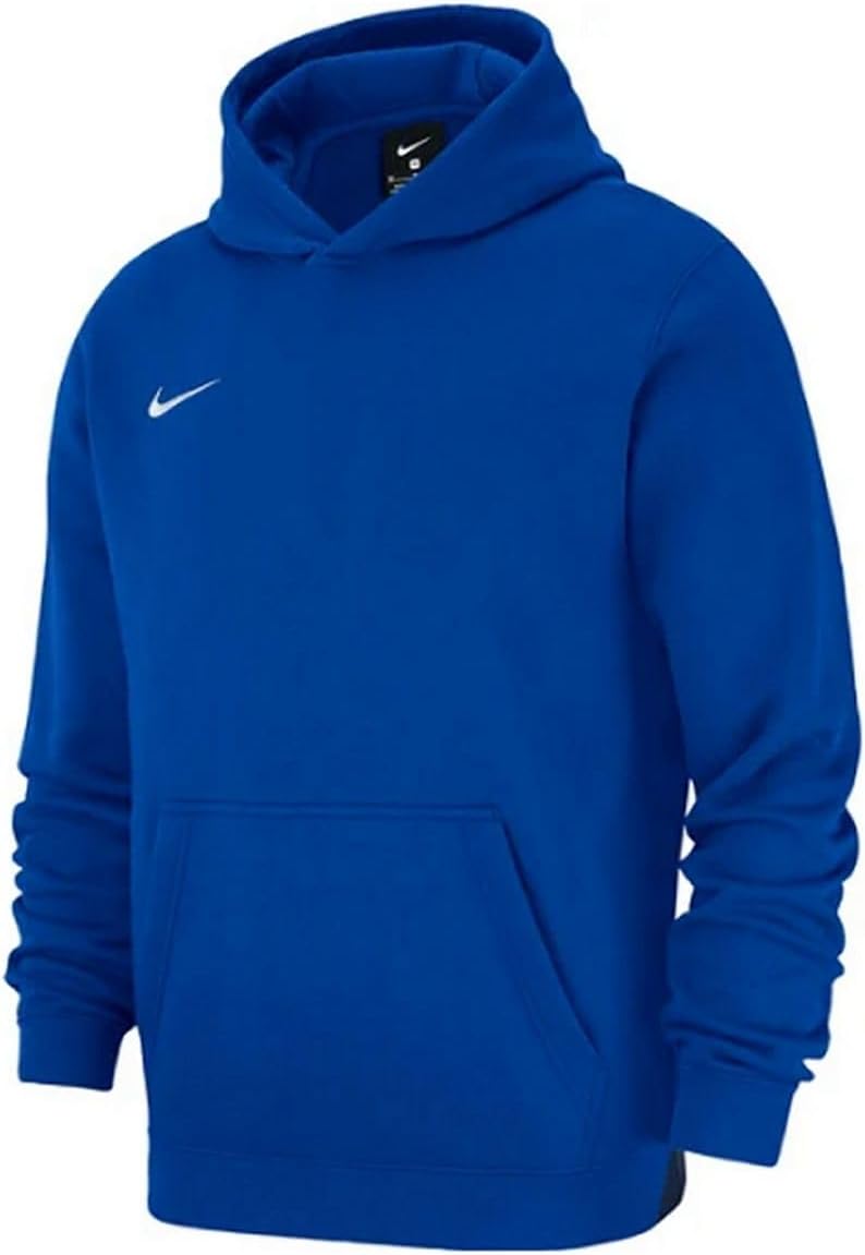 Nike Unisex-Child Y Nk FLC Park20 L (147-158 cm) Pine Green/White, L (147-158 cm) Pine Green/White