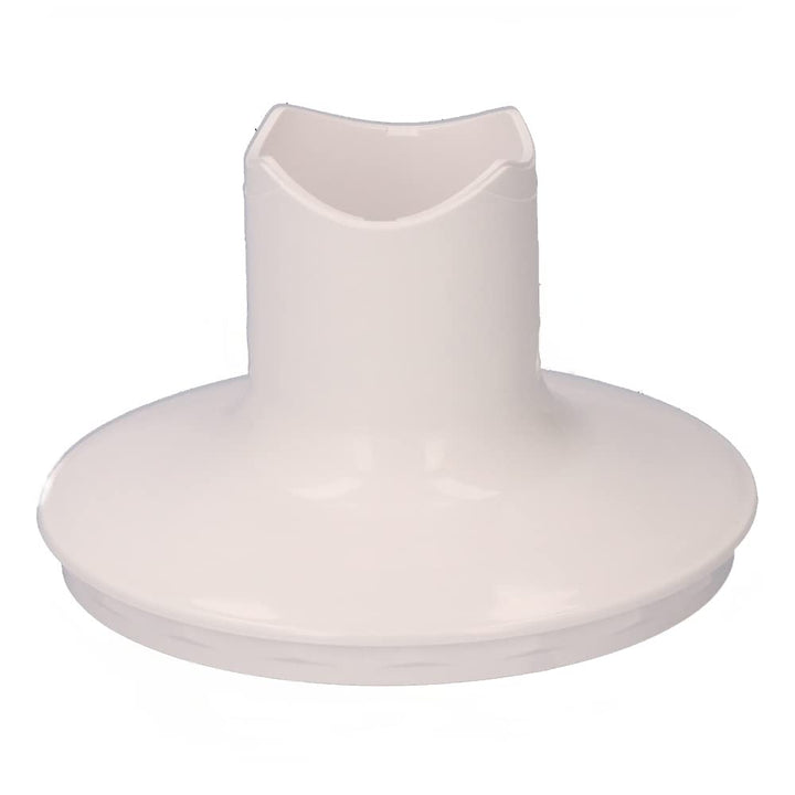 MIRTUX Set mit 1 Deckel für Zerkleinerer, kompatibel mit Braun (500 ml und 1000 ml) | Modell BR67050