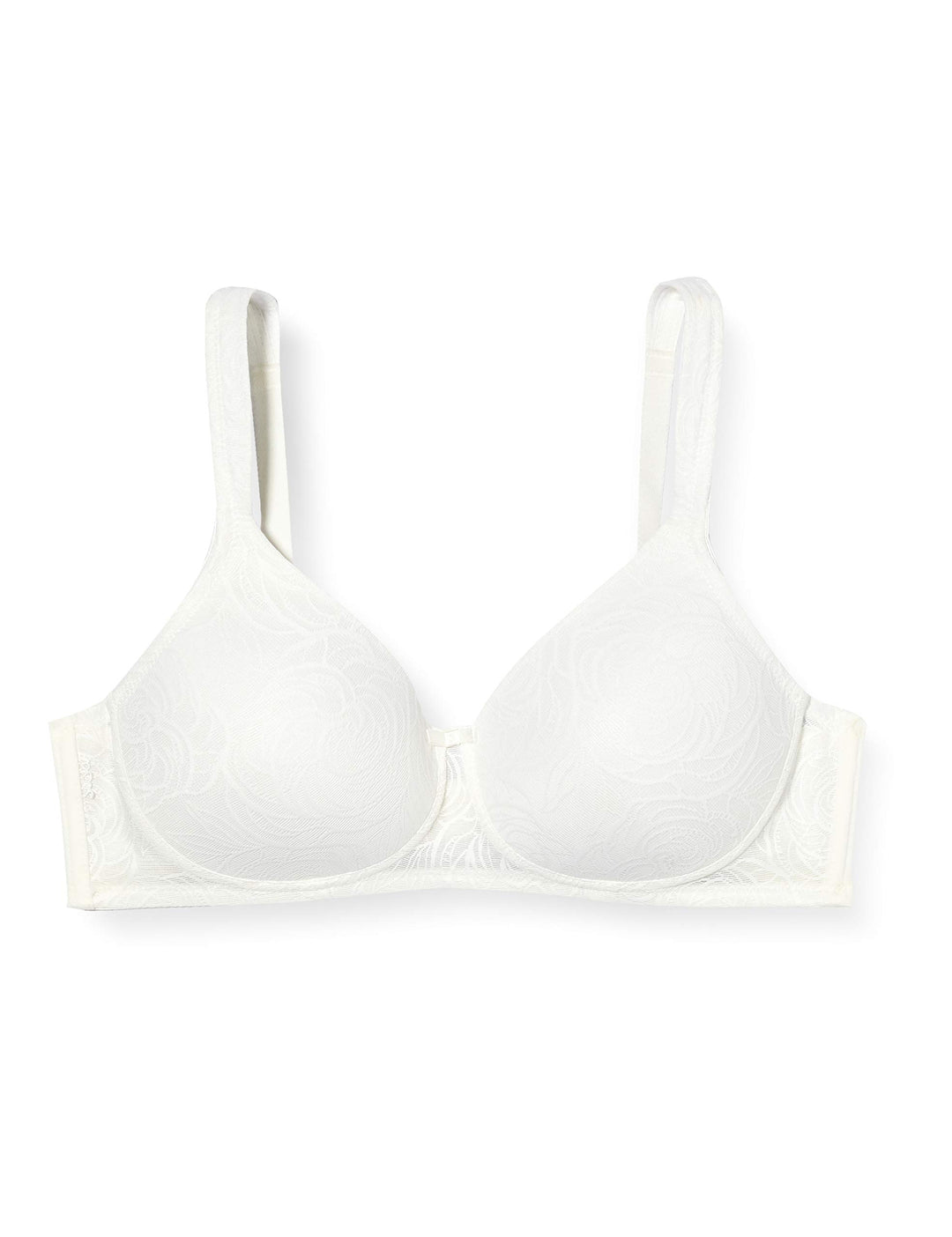 Susa Damen Palermo Bügelloser BH, Undurchsichtige 80A Champagner, 80A Champagner