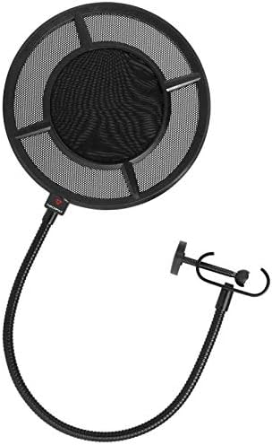 THRONMAX FILTRE Anti-POP P1 Pour Microphone