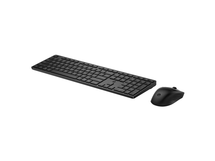 HP 495C・Tastatur-und-Maus-Set・Dual-Modus (BE1Q0UT#ABD)