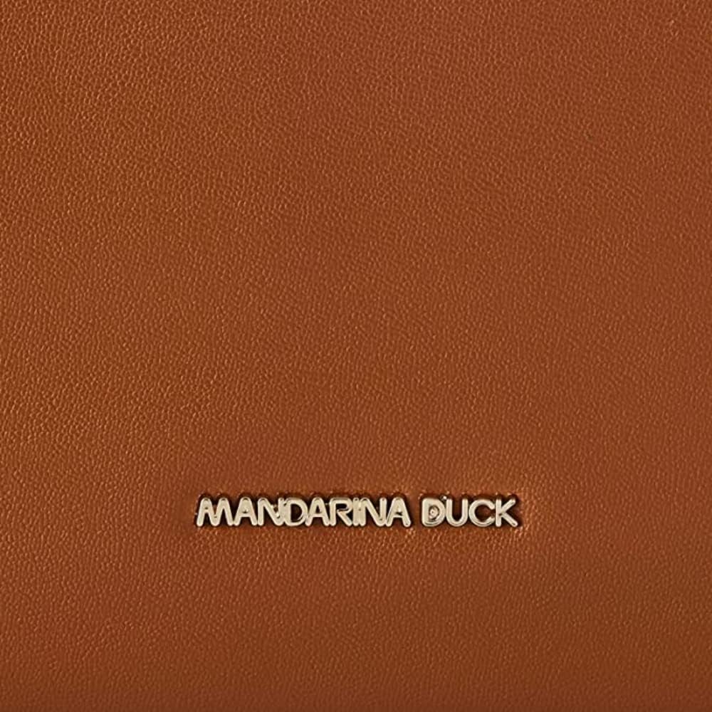 Mandarina Duck Damen Luna Schultertasche Mole, Mole