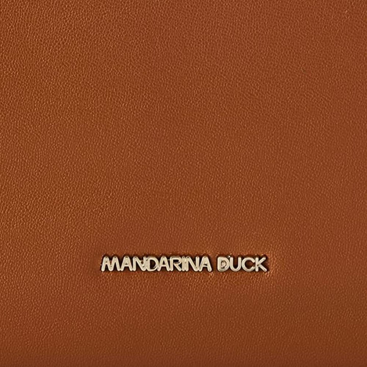 Mandarina Duck Damen Luna Schultertasche Mole, Mole