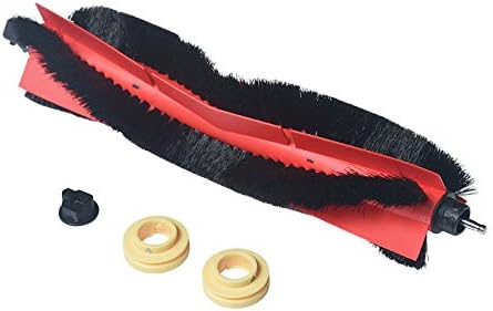 Hauptbürste Filter Zubehör für Xiaomi Roborock S6 Maxv S5 Max S6 S5 S6 Pure S60 S65 Staubsauger, Ers