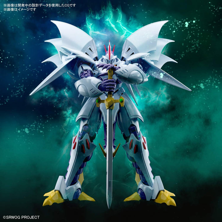 Bandai MK61553 Robot Zubehör, Keine