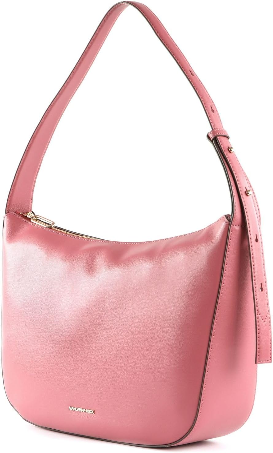 Mandarina Duck Damen Mond Crossover Blush, Blush