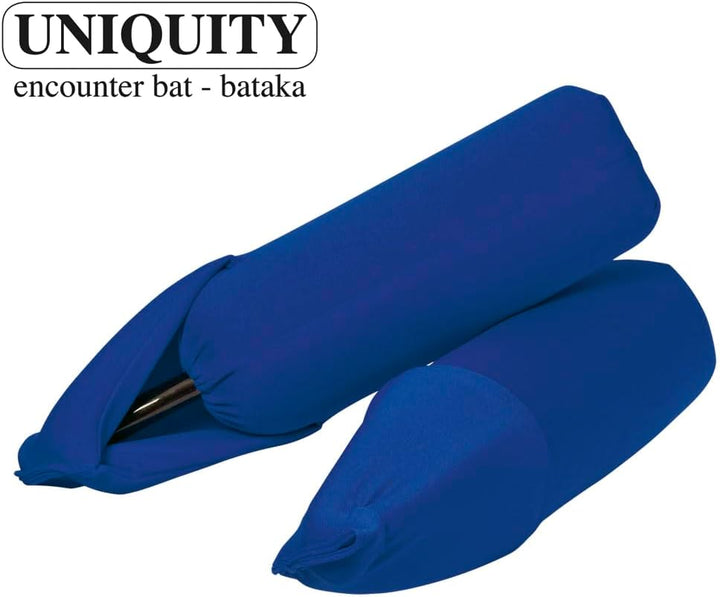 Uniquity Anti-Aggressionsschläger 2er Set Batakas Encounter - Bat Anti-Aggressionsschläger