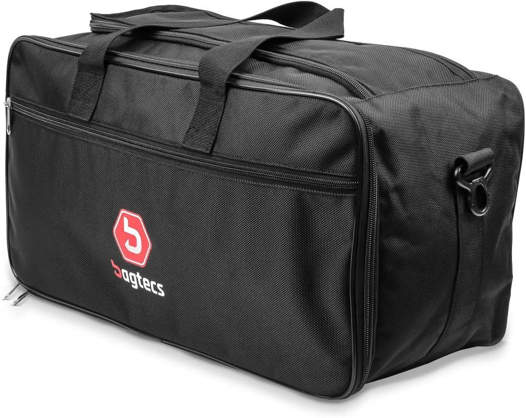 Motorrad Innentasche Bagtecs MT2 Kompatibel für original BMW Topcase 49 Liter