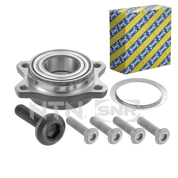 Magneti Marelli 361111183226 Radlagersatz