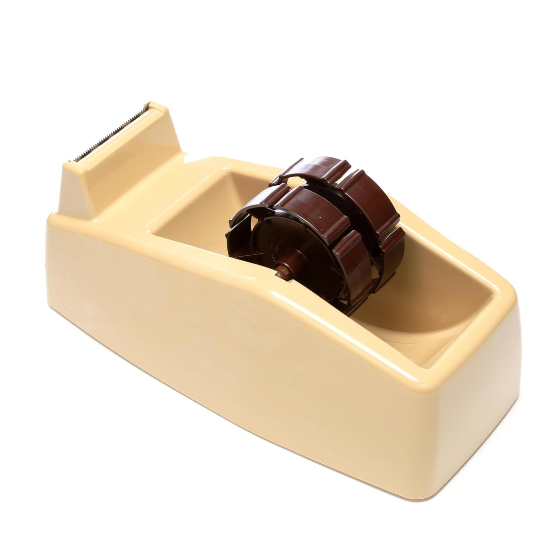 Scotch C22 Heavy Duty Klebebandabroller (für 50 bis 75 mm Klebeband)