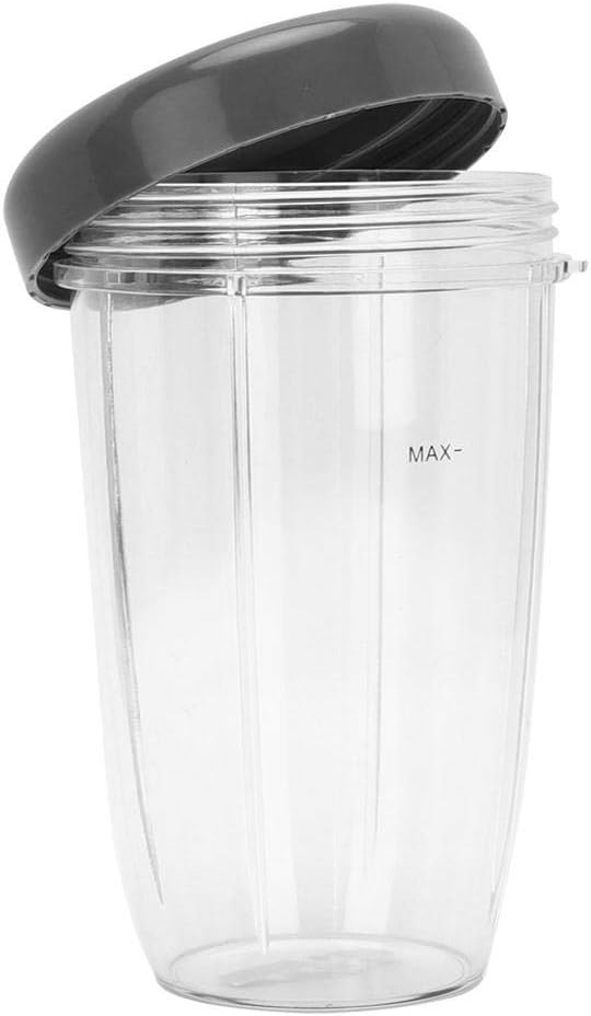 Nutri Ersatzteil-Set für Nutri 900W Mixer (2#)