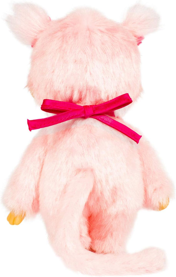 Monchhichi 24289 a Toy, Mehrfarbig