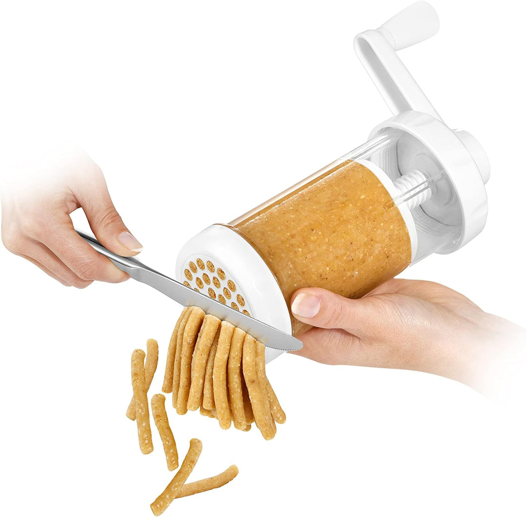 Tescoma CHURRERA, UTENSILIO para MASA Handy, Kunststoff