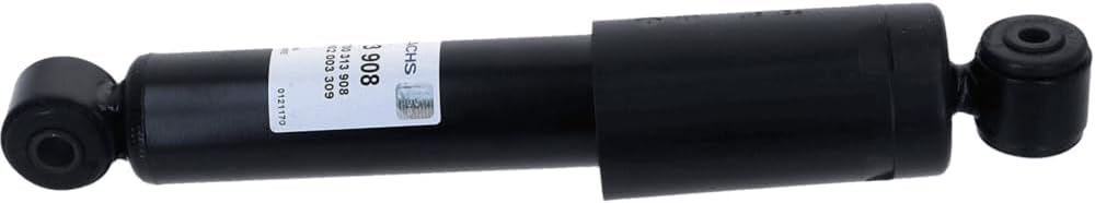 SACHS 313 908 Stossdämpfer Für Fiat MULTIPLA (186_) 1999-2010 Hinterachse