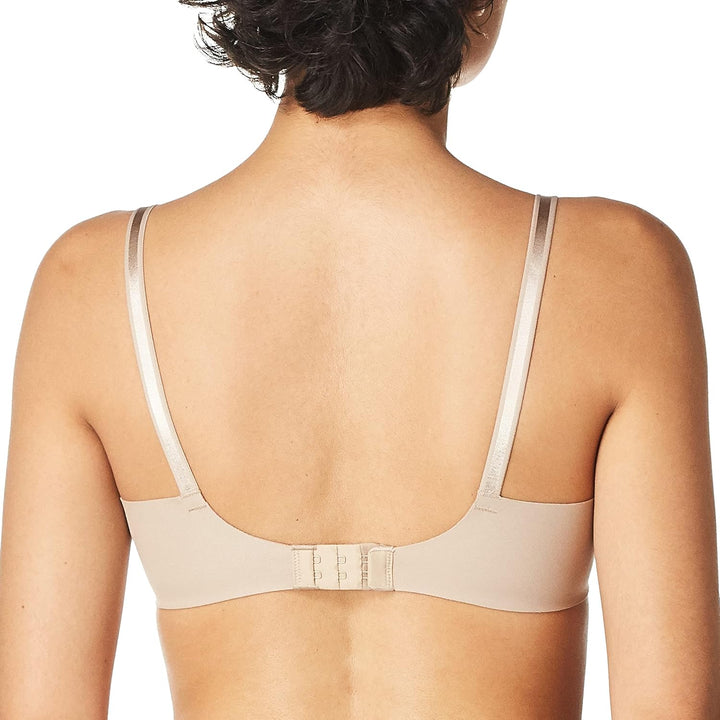 Warner's Damen T-Shirt-BH 85B Geröstete Mandel, 85B Geröstete Mandel