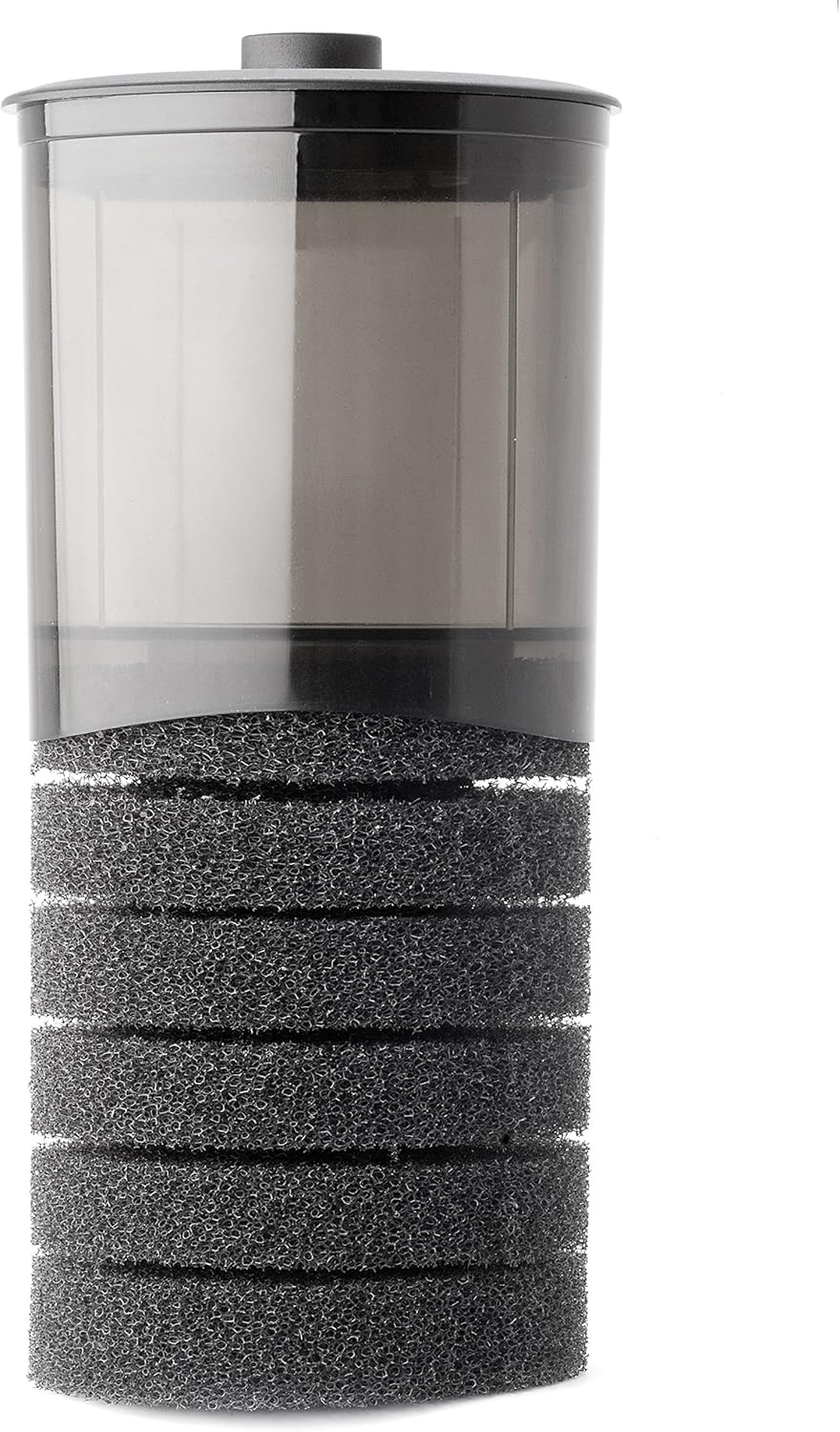 Aquael Filter Turbo 1500 N v2 1 Stück (1er Pack)