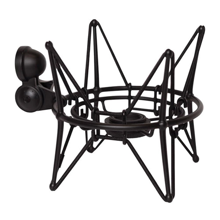 Samson Spider Shockmount (Titan Schwarz), Shockmount