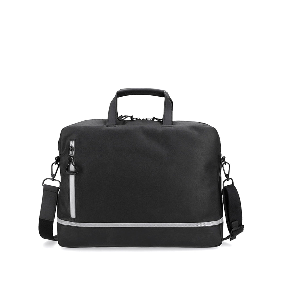 Jost Unisex Billund Cyclist Pro Tasche, Schwarz