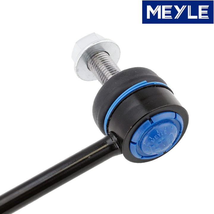2x Original MEYLE HD 3160600013/HD 3160600014/HD Koppelstange Strebe Vorne Kompatibel mit 5er E60 52