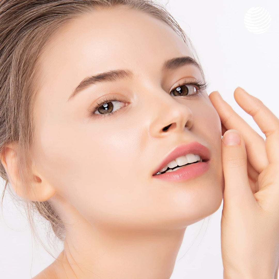 Dr. Rimpler Reichhaltige Gesichts-Creme "Basic Hydro Cream Active" I für trockene Haut I 24 -Stunden
