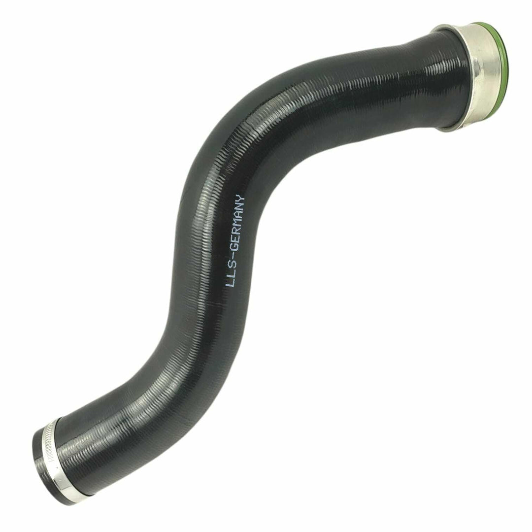 Ladeluftschlauch Turboschlauch kompatibel mit Jeep Grand Cherokee II (WG, WJ) 2.7 CRD 4x4, 2.7 CRD L