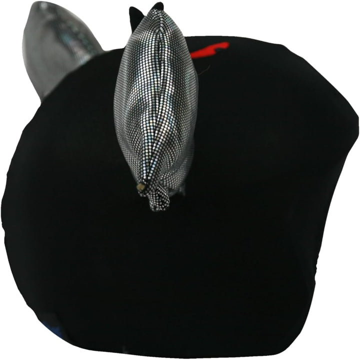 COOLCASC Fledermaus Multisport helmüberzug