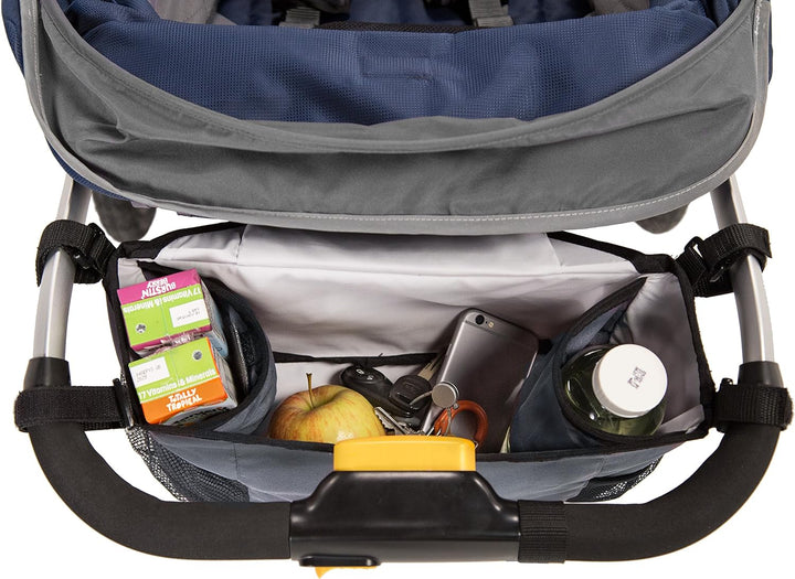 Burley Unisex – Erwachsene Tasche-3091993100 Tasche, Grau, Einheitsgrösse