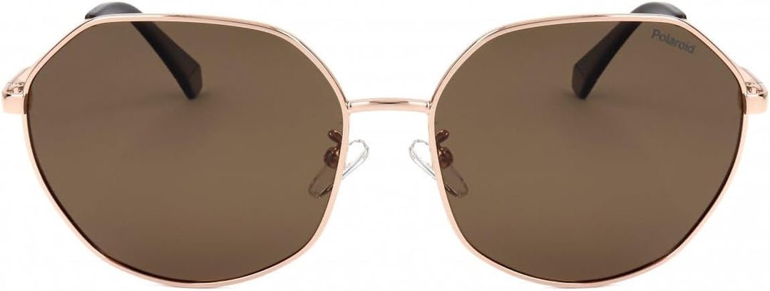 Polaroid Damen Sonnenbrille 59 Ddb, 59 Ddb