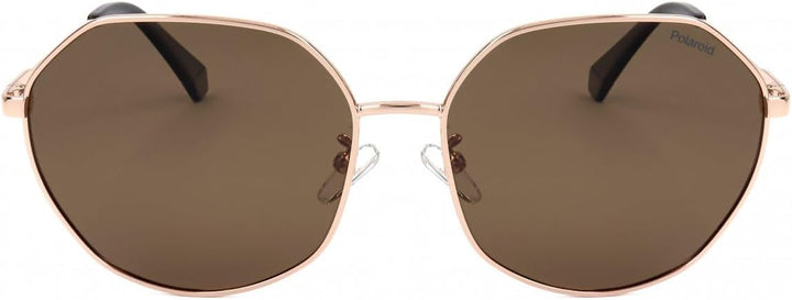 Polaroid Damen Sonnenbrille 59 Ddb, 59 Ddb