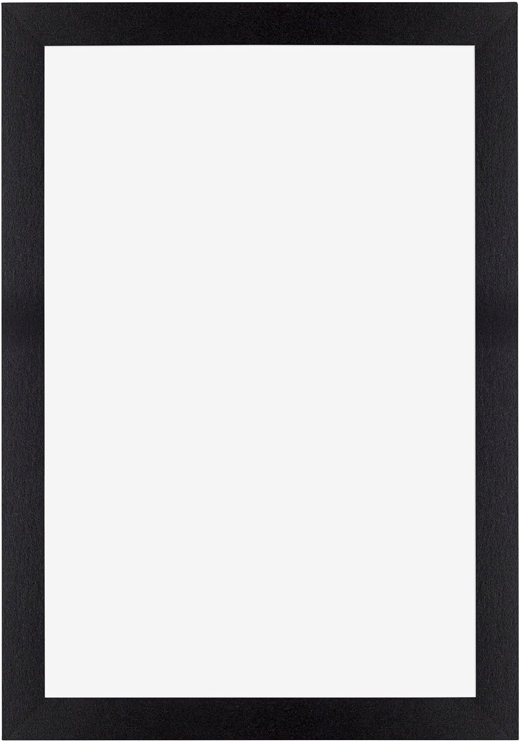 yd. Your Decoration - Bilderrahmen 60x90 cm - Bilderrahmen aus MDF mit Acrylglas - Antireflex - Ausg