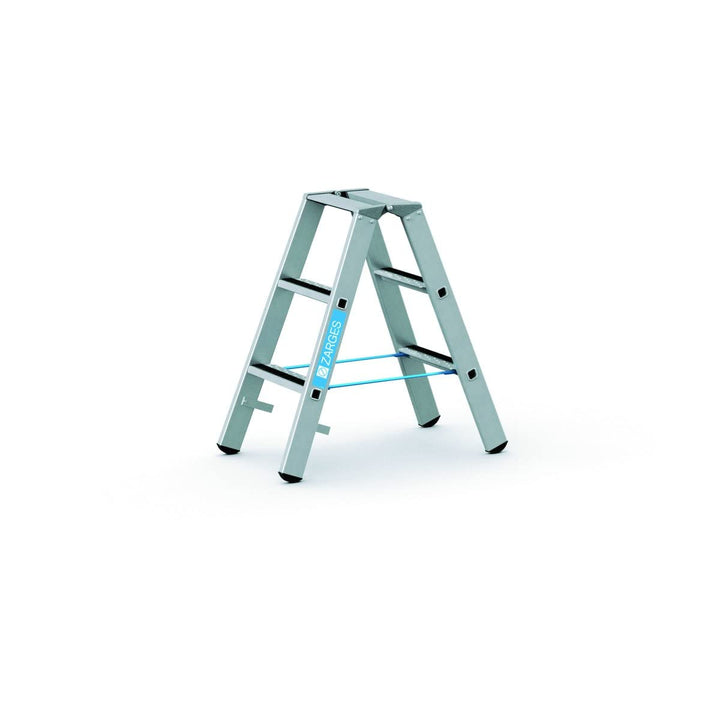 R13step B - Stehleiter 2 x 3 Stufen