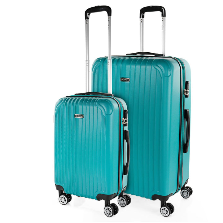 ITACA - Gepäck-Sets, Reisekoffer, Reisekoffer Set, Kofferset, Hartschalenkoffer, Trolley-Set, Luggag