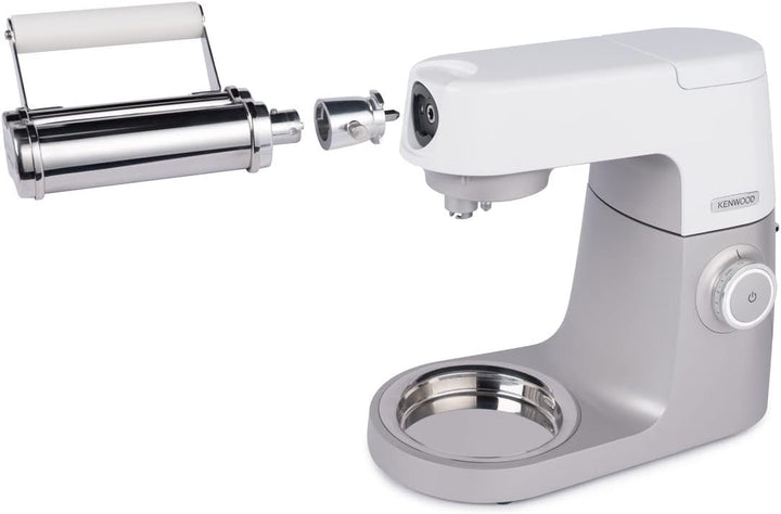 Kenwood Easy-Fit Adapter KAT002ME, Adapter für Kenwood Küchenmaschinen zum Anschluss von Bar-Zubehör