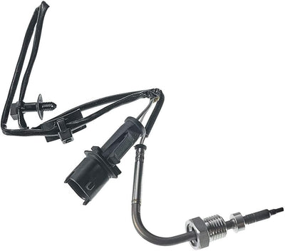 Abgastemperatursensor Sensor vor Kat für MERIVA B S10 Diesel 2010-Heute 55565652