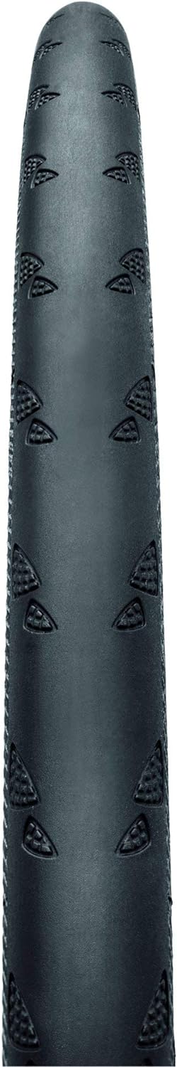 Continental Gatorskin Reifen 700 x 25C Schwarz, 700 x 25C Schwarz