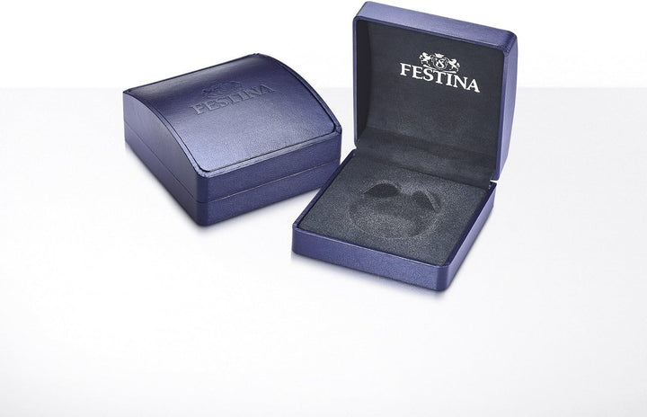 Festina Quarz Taschenuhr F2028/1