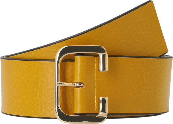 Tamaris Damengürtel - 160082 Christine Yellow 130