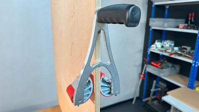 Bessey Plattenträger KFP