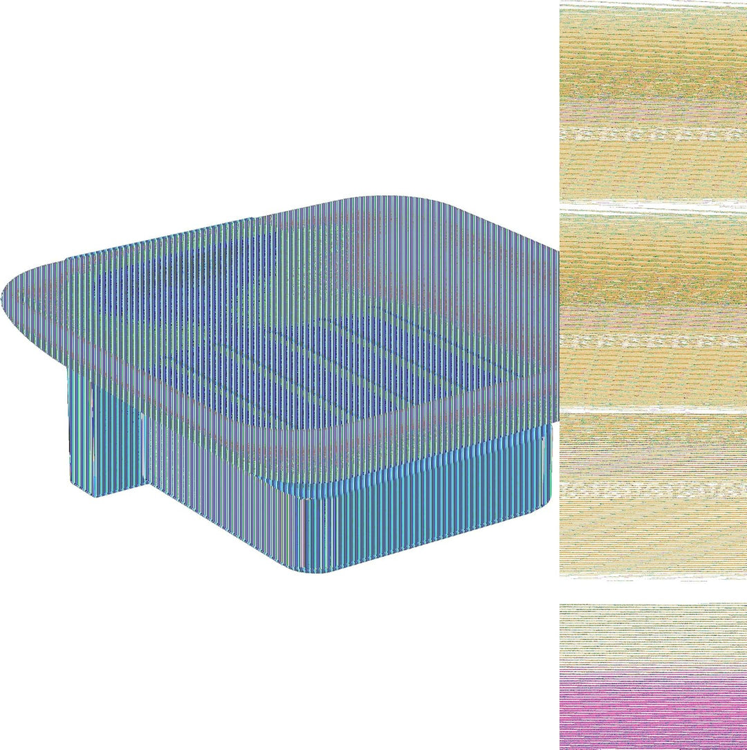 Ideal Standard E2201AA IOM Cube Seifenschale