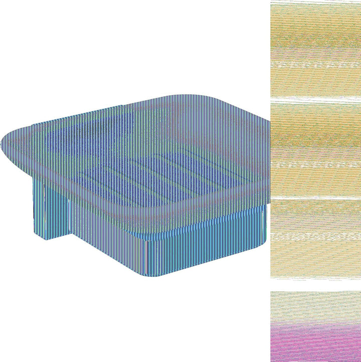 Ideal Standard E2201AA IOM Cube Seifenschale
