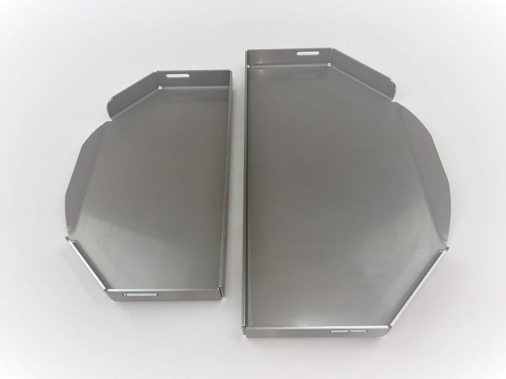 EWH Grillplatte Plancha passend für 57-60 &