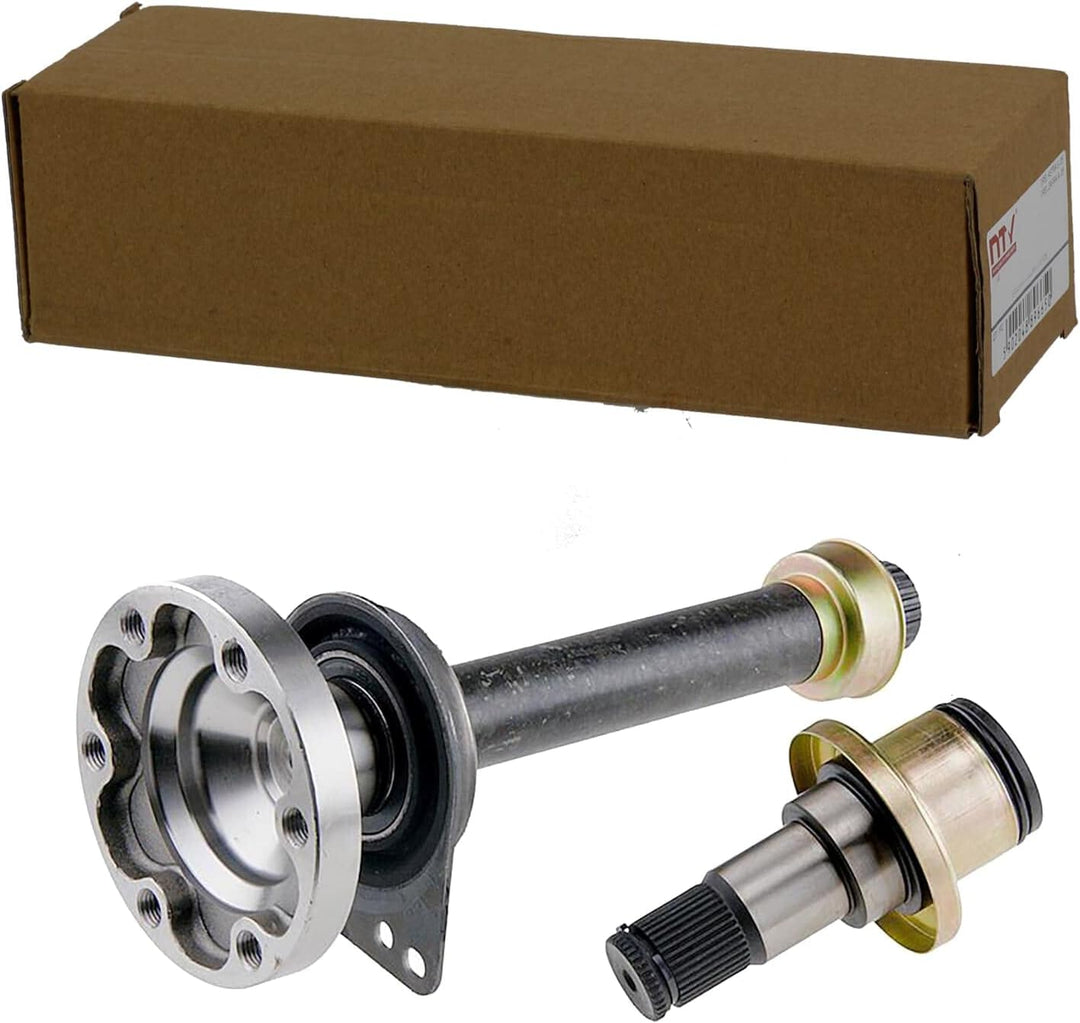 Nty NPW-VW-004K1 - Gelenksatz, Antriebswelle