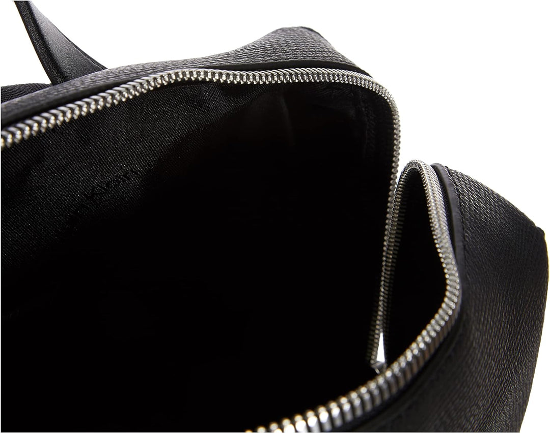 Calvin Klein Herren Minimalism Squared Bp Rucksack, Ck Schwarz