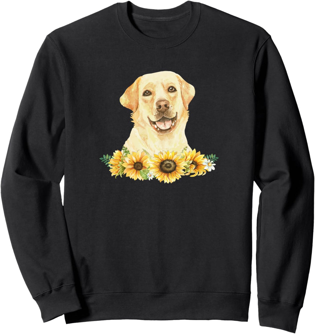 Lab Mom Sweatshirt