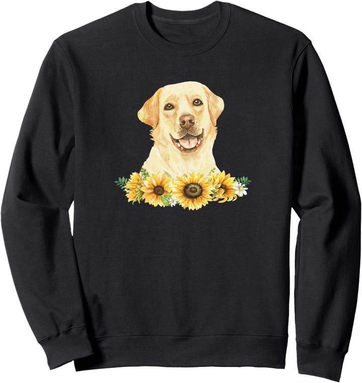 Lab Mom Sweatshirt