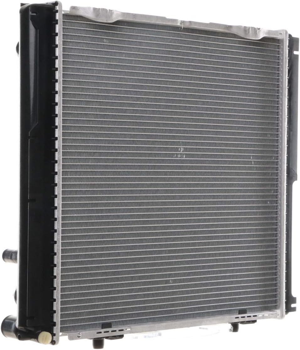 MAHLE CR 291 000S Kühlmittelkühler BEHR