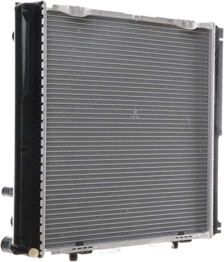 MAHLE CR 291 000S Kühlmittelkühler BEHR