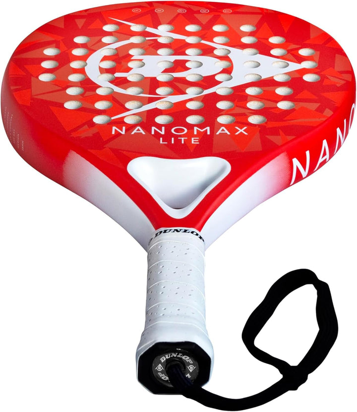 DUNLOP Padelschläger Nanomax Lite, Lite
