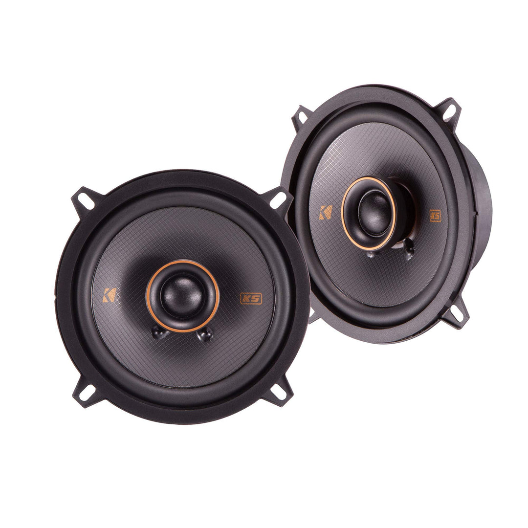 KICKER Koax System 13cm KSC504-47